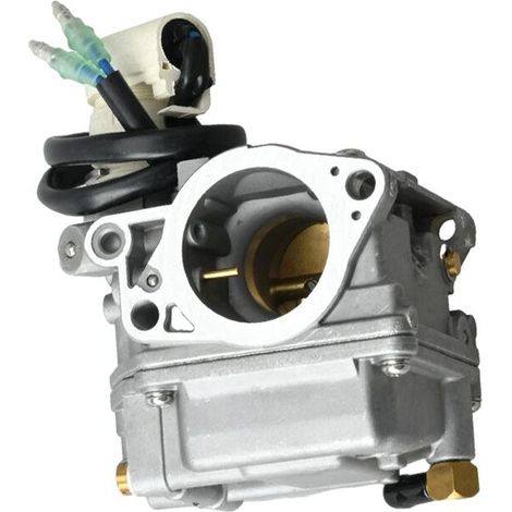 3V9-03500-2 Gruppo carburatore completo per motore fuoribordo 18HP MFS18 MFS18B2 3V9-03500-0 Accessori per motori fuoribordo per imbarcazioni