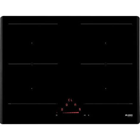 Plaque induction Asko HI1631G (1/2)