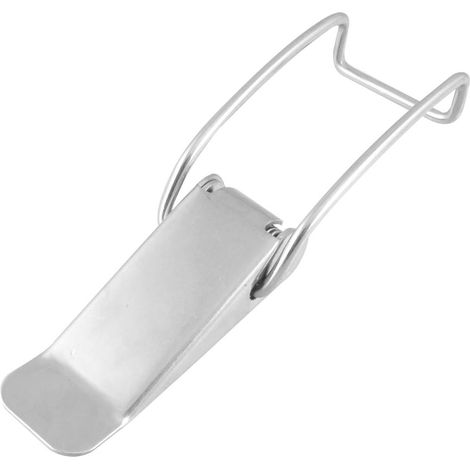 Accueil Tiroir Boîte à outils Mallette Ersatzteil Metallknebelverschluss 4,7''
