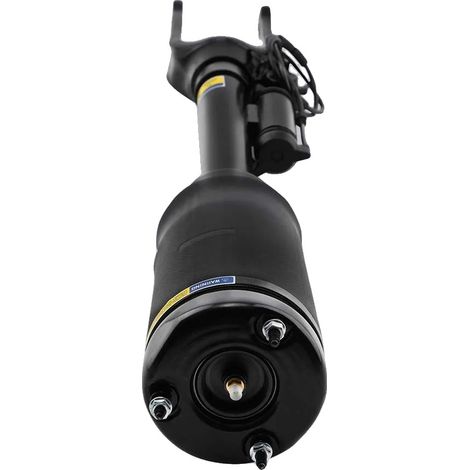 Ammortizzatore pneumatico, lunghezza 96 cm, larghezza 16 cm, altezza 16 cm, peso 11680 g, compatibile con Mercedes-Benz (1/5)
