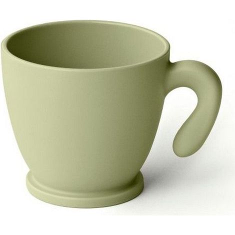 Kaffeetasse chef line grün algenfarbe 60x80