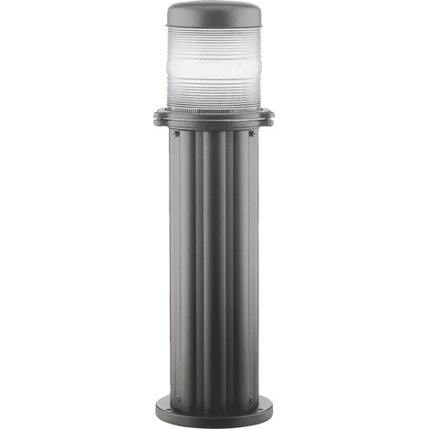 Baliza OMO IP55 E27 23W 600mm Antracita (1/5)