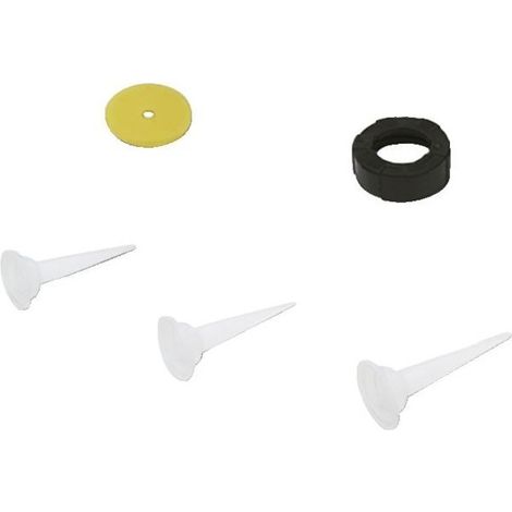 Ersatzset für Applikator R65981 Rubi