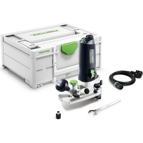 Festool Edge Router MFK 700 KA EQ-Plus GB