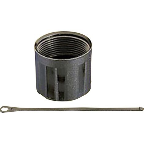 Bulgin PX0810 Rundstecker Schutzkappe 1 St. (1/2)