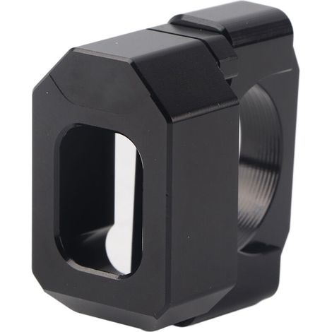 Supporto universale per display tachimetro moto per Honda Yamaha Kawasaki -Crezuo