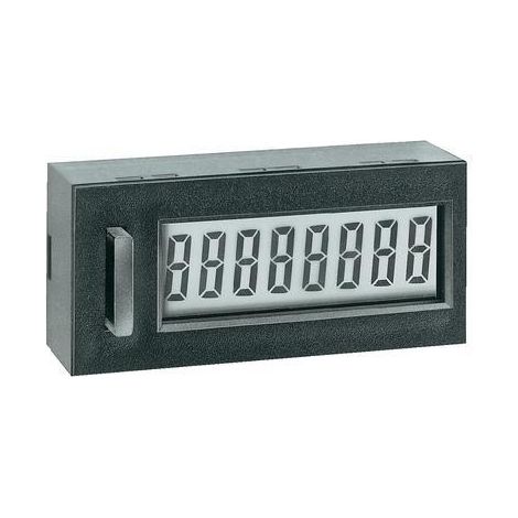 Trumeter 7400AS contador de impulsos de alta precisión