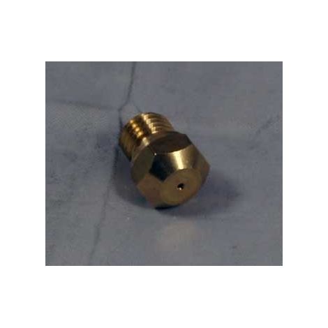 Butano/propano iniettore Ø 0,85 per Fagor 3422508097) Hob