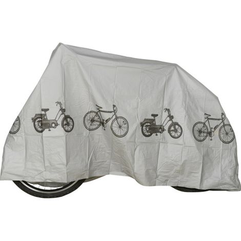 FISCHER FAHRRAD Silber