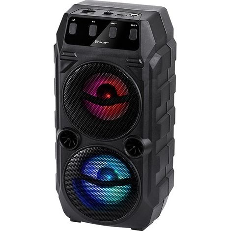 Écouteurs sans fil Tracer Superbox TWS Bluetooth (1/5)