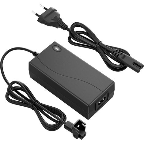 29V 2A für elektrische Sofasessel, AC/DC MC125 MC120 Universal-Netzteil/Ladegerät/Transformator, kompatibel mit Limoss Kaidi Okin SP2 HWX Ease Power Receiver