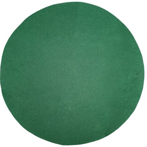 Protection de sol antidérapante et imperméable 92 cm pour pied de sapin de Noël (1/5)