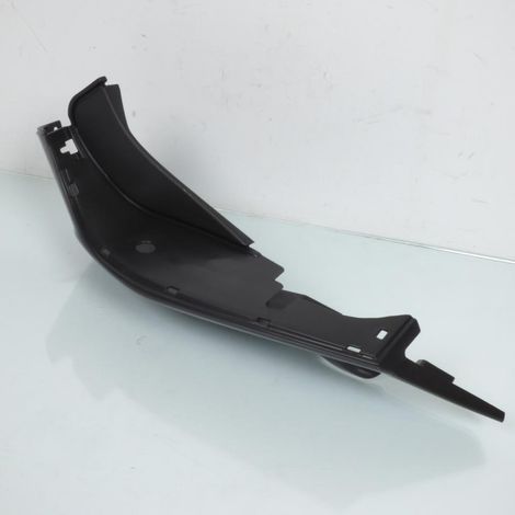 Marche pied sabot gauche pour scooter Derbi 50 GP1 2005 à 2007 (1/5)