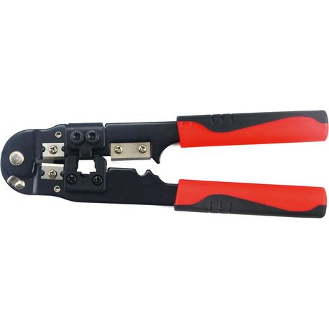Pince gembird t-wc-03 coupe sertissage dénudage (1/2)