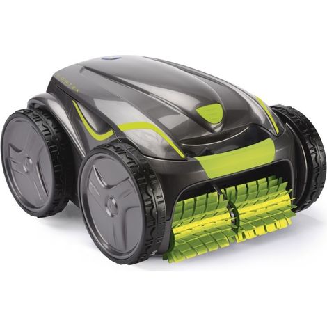 Pulitore elettrico per piscina Zodiac GV 5220 Vortex 4WD con cavo (GRE) – WR000314 (1/5)