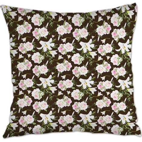 Housses de coussin de décoration maison douce confortable pour décoration de Pâques pour la maison (1/5)