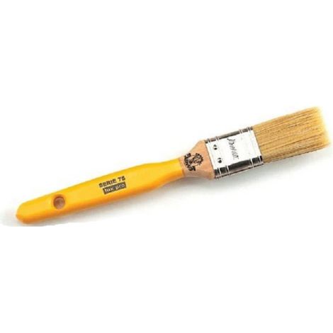 Pennellessa S/75 Lux Pro 30x15mm 40x15mm 50x15mm e 60x15mm in poliestere Cervus - 30 mm