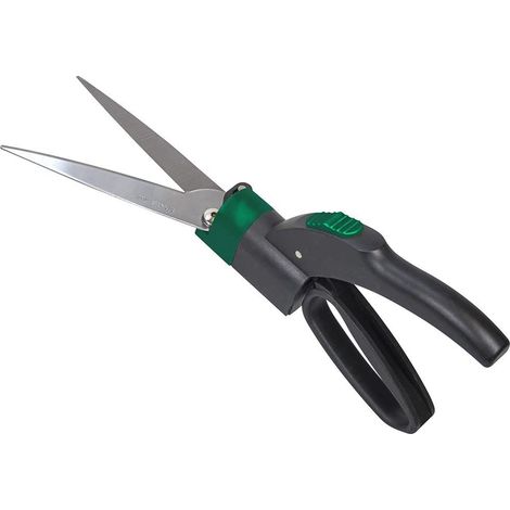 Faithfull GS0102 Countryman One Handed Shear Swivel Head FAICOUOHS (1/4)