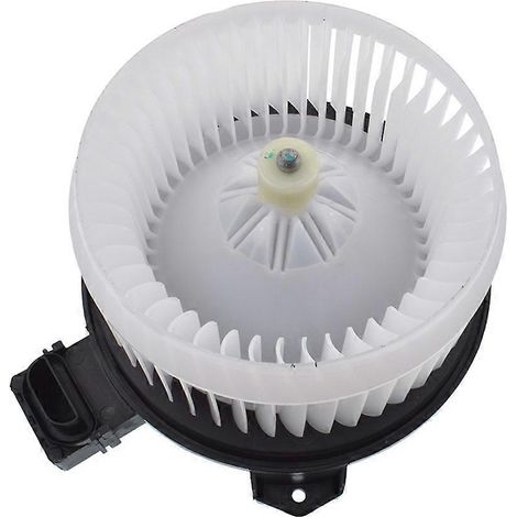 Moteur de ventilateur de chauffage avant pour TOYOTA HILUX KUN15 KUN25 2004-2015 87103-0K150 871030K150 (1/5)