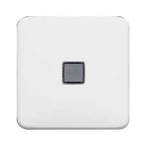 Legrand KONTROLLWIPPE MIT SYMBOLEN UW (776211 CREO) (1/2)