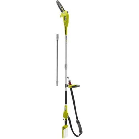 Potatore ad asta RYOBI 36V Max Power - Senza batteria o caricatore - RY36PP25A-0 (1/5)