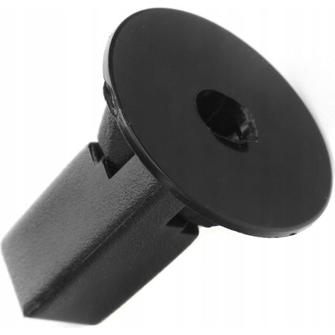 1x clip copri passaruota con attacco per Toyota Yaris (1/5)