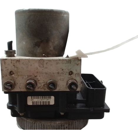 [PRODUIT D'OCCASION] Unite Hydraulique Abs PEUGEOT Expert Fg II 2007-... ♻️ Ref Oe. 4541en - Garantie à vie (1/3)