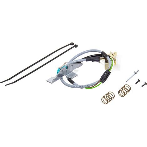 Sitzschalter Baugruppe MSG GRAMMER G1017427