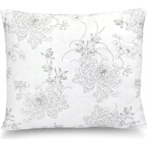 Cuscino medico antiallergico Bloomenslyst per dormire, 70x80 cm