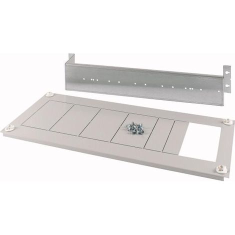 Module de montage XNH00 multip. 000184549 EATON BPZ XNH00X 4/1 600 MV