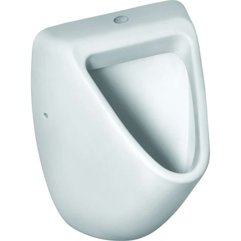 Orinatoio EUROVIT ingresso dall'alto bianco IDEAL STANDARD (1/2)