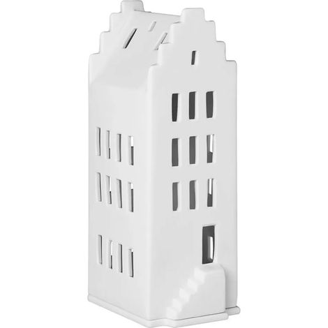 Räder GmbH Phare à toit à pignon L7,5 x l9 x H20 cm (1/5)
