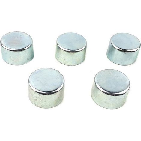 Juego de tapones de sellado para pistón 40x24,5 SB SN SK SL SM ST 6 7  156106