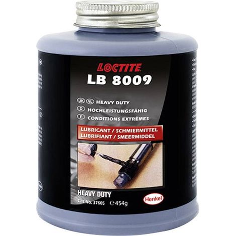 Anti-seize LB 8009 453 g LOCTITE® 504219 (1/2)