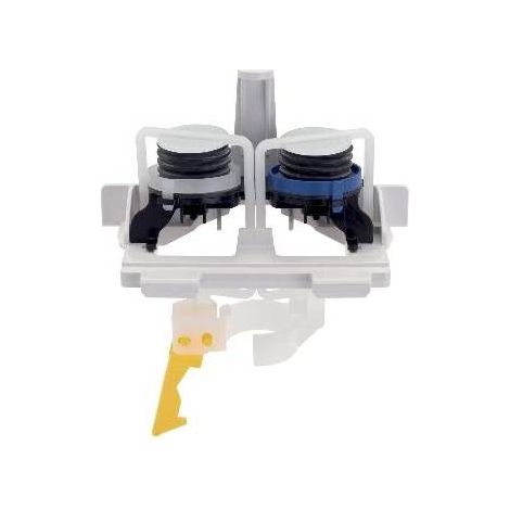 KIT DE PNEUS POUR BOÎTIER DIAMANTE EVO