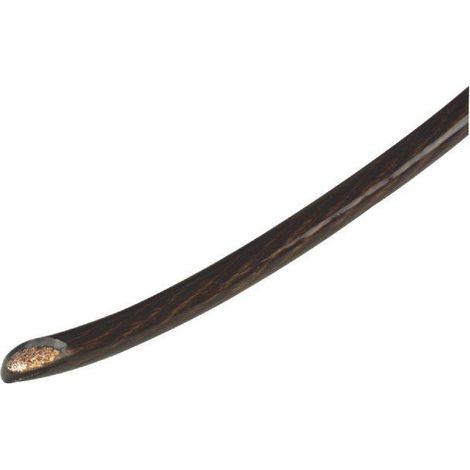 Cable Alimentation Noir 2.5mm2 - 100m - Cuivre - Classe 5