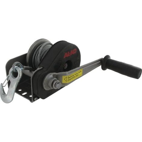 Verricello AL-KO 1225999 (1/2)