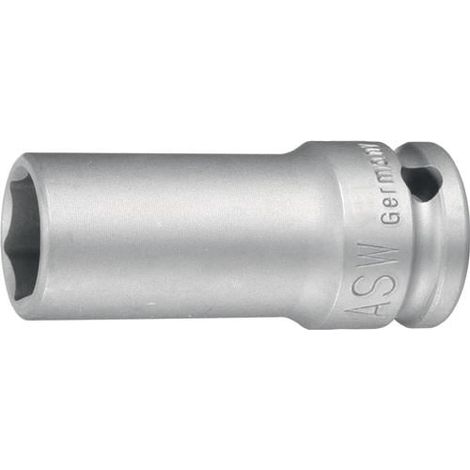 ASW  Destornillador  de  impacto  750  L  1″  SW  24  mm  -  75044 (1/4)