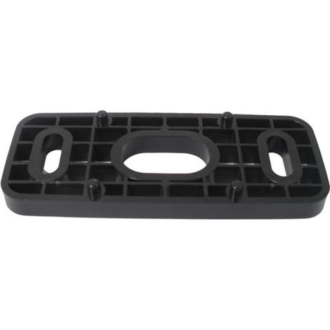 PORTAC Cale H10 mm 2 points composite (1/5)