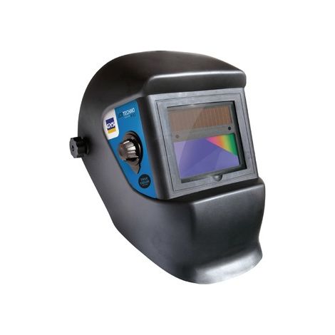 Máscara LCD Techno 9-13, Mma-mig, True Color (1/5)
