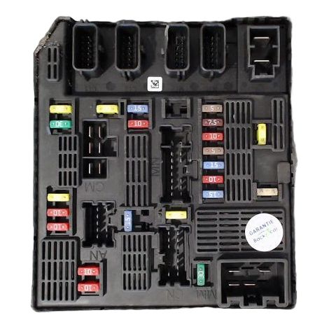 Boite A Fusibles RENAULT Megane [PRODUIT D'OCCASION]♻️usmjr95l3
