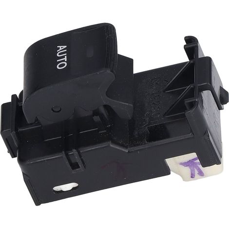 Elektrischer Fensterheber 84810-33120 Fensterheberschalter, kompatibel mit Toyota Prius, Camry und Land Cruiser 2009-2017 (1/5)