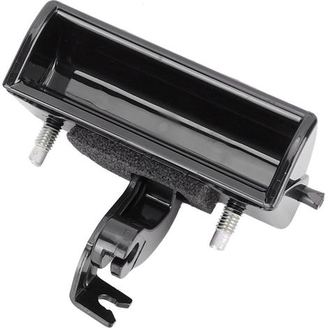 Heckklappengriff 74810-S6A-003, kompatibel mit Honda Fit 2007-2013 - Crezuo (1/5)