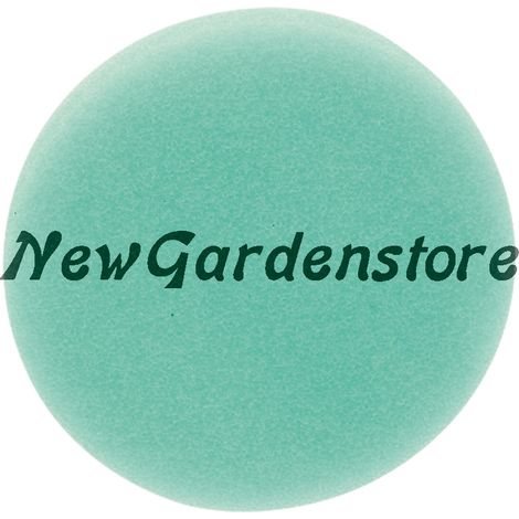 Filtro aria decespugliatore motosega soffiatore compatibile ECHO 13031000760