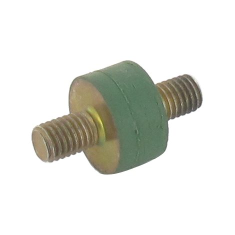 Silent Bloc Adaptable Pour Sabo Et Wolf - ø: 20 X 11mm, Filetage : 2 X ø: M8 X 12