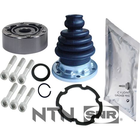 Kits joint côté boîte - IJK54.004 - SNR - Compatible avec véhicule Volkswagen, Skoda