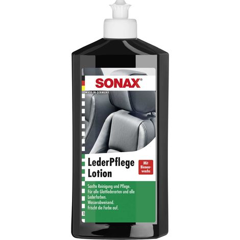 Sonax 291200 Lederpflege 500 ml (1/5)