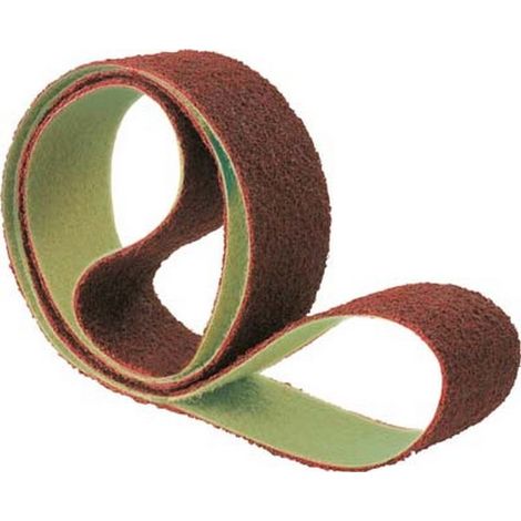Banda Abrasivi Non Tessuti, Sottili, Dimensioni: 9 X 533 Mm
