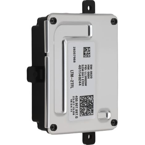 Daytime Running Light Control Module Front for VW Passat Alltrack Golf 2015-2017 (1/5)