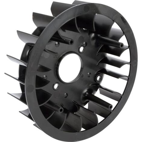 Ventilateur de volant BRIGGS ET STRATTON 593640 (1/2)